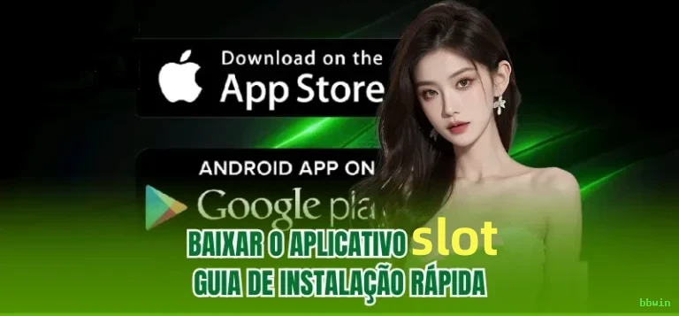 Instalação Android bbwin