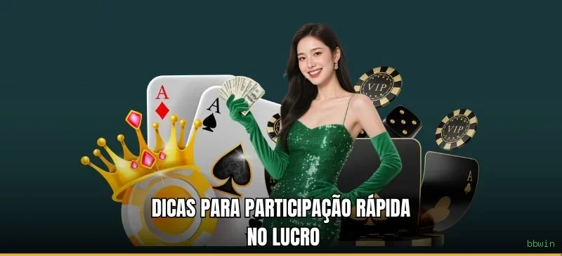 Lottery Clássica na bbwin